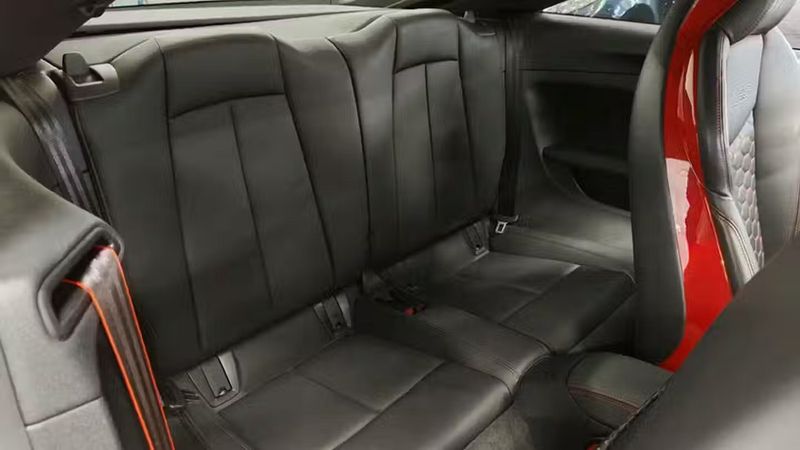 Audi TT Coupé • 2019 • 54,882 km 6