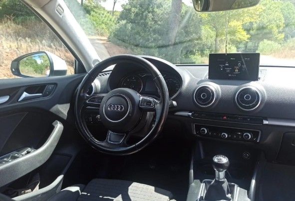Audi A3 Limuzina • 2016 • 189,000 km 4