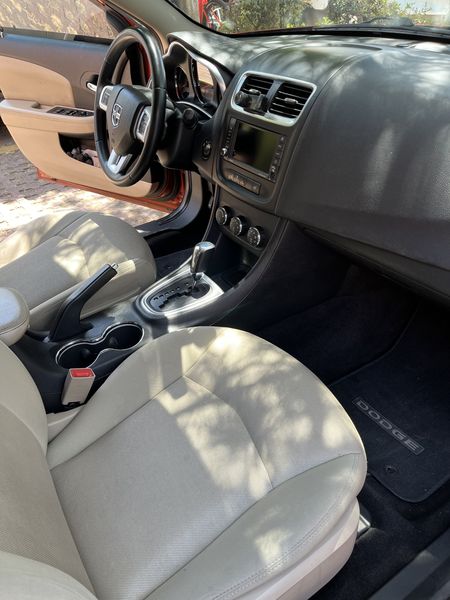 Dodge Avenger • 2012 • 112,000 km 12