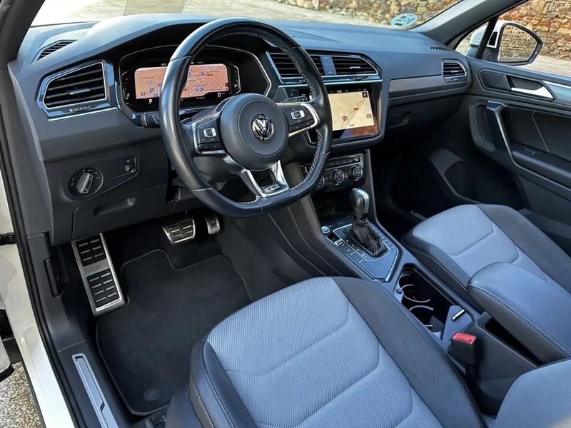 Volkswagen Tiguan • 2020 • 104,000 km 12