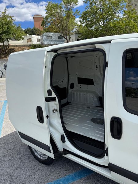 Citroën Nemo • 2016 • 190,000 km 4