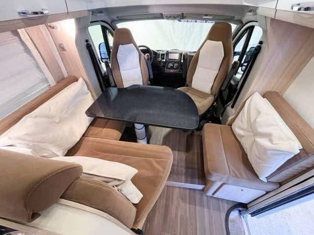 Fiat 124 Spider • 2015 • 66,000 km 2