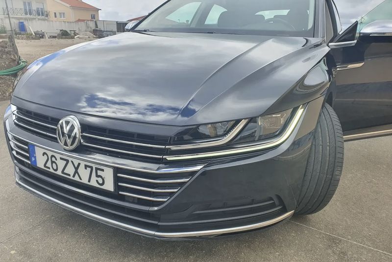 Volkswagen Arteon • 2020 • 82,000 km 1