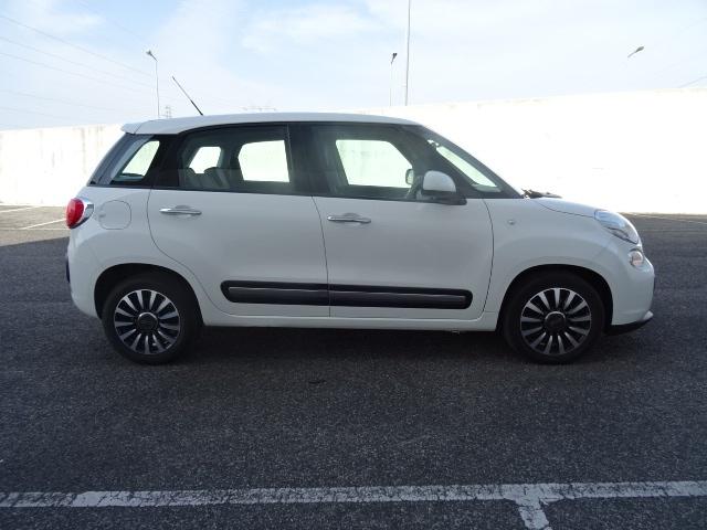 Fiat 500 • 2014 • 41,000 km 2