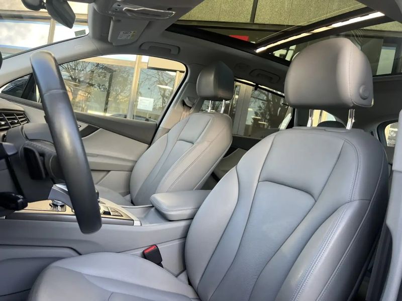 Audi Q7 • 2017 • 95,000 km 9