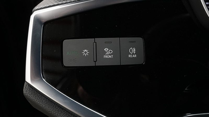 Audi Q3 • 2019 • 106,564 km 22