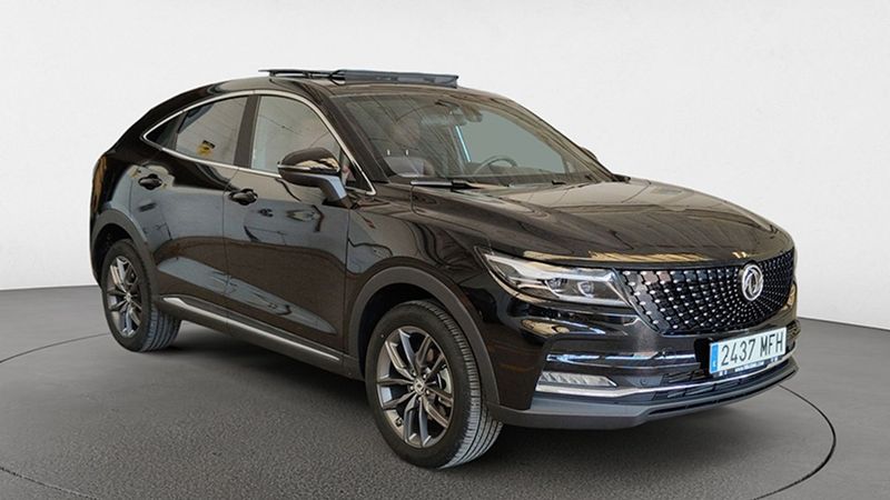 DFSK All New Glory SUV • 2023 • 161,754 km 2