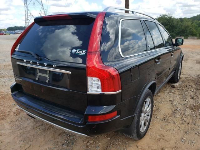 Volvo XC90 • 2014 • 10,000 mi 4