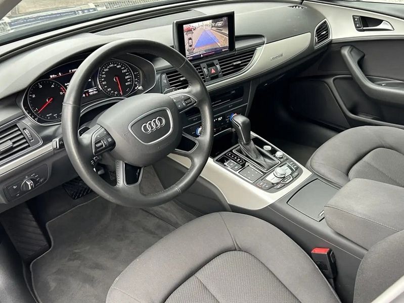 Audi A6 Avant • 2018 • 159,000 km 7