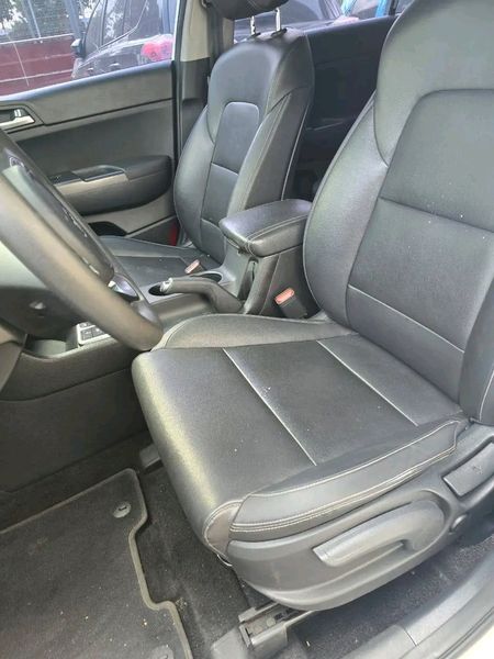 Kia Sportage • 2022 • 3,000 km 10