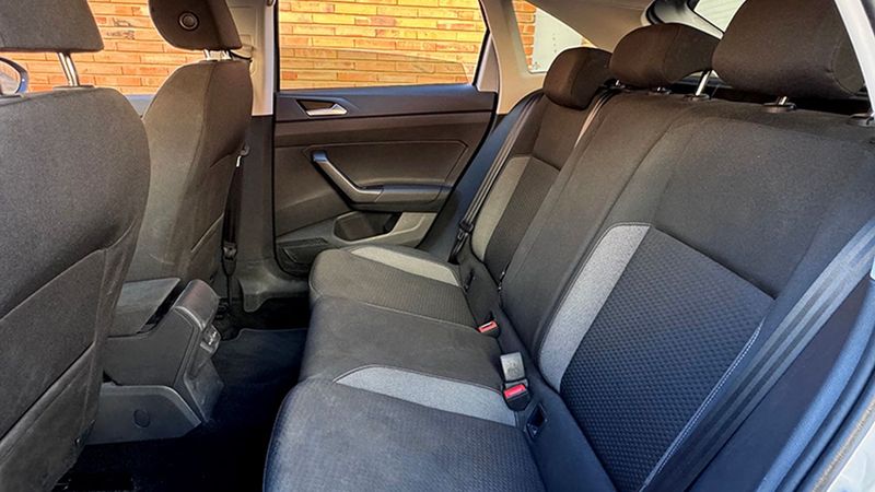 Volkswagen Tiguan • 2023 • 26,638 km 8