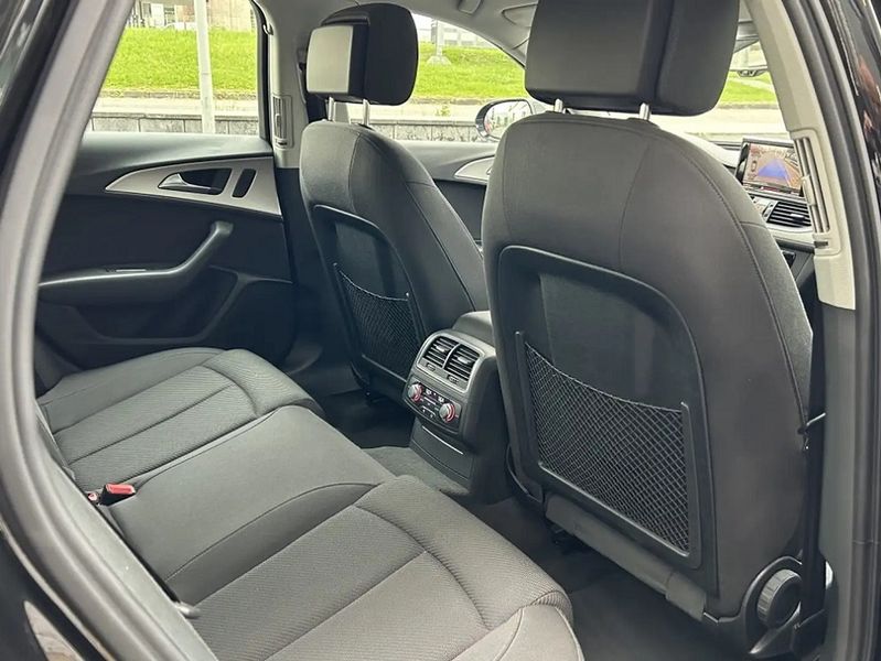 Audi A6 Avant • 2018 • 159,000 km 10