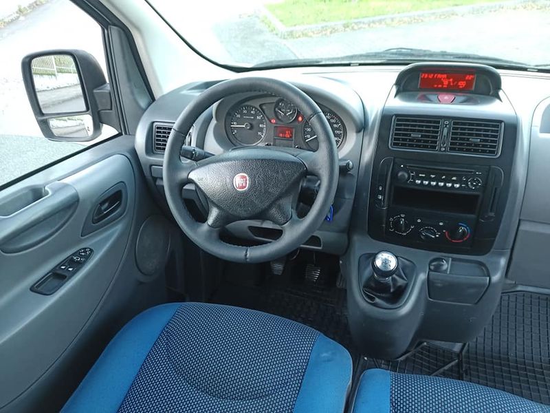 Fiat Ducato • 2010 • 190,000 km 3