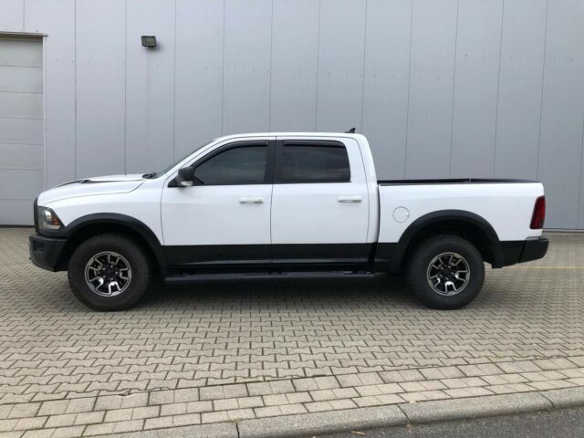 Dodge RAM • 2017 • 67,000 km 9