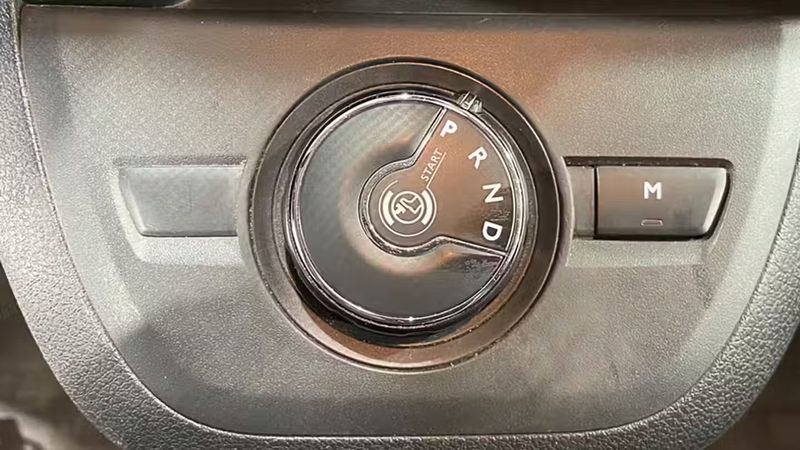 Peugeot Bipper • 2019 • 85,942 km 14