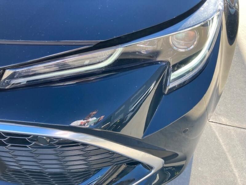 Toyota Corolla • 2021 • 39,031 km 9