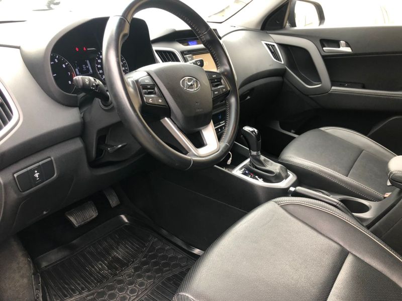 Hyundai Creta • 2020 • 2 km 4