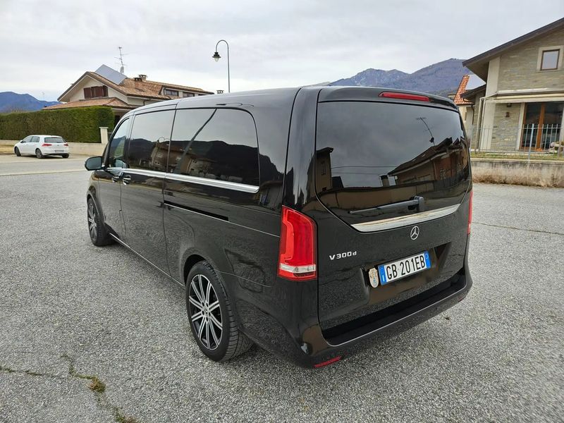 Mercedes-Benz Sprinter • 2020 • 230,000 km 4