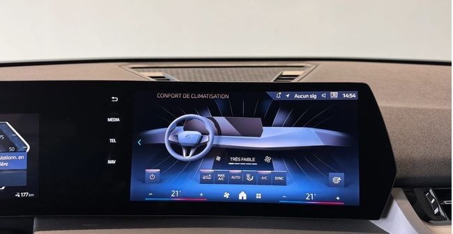 BMW X2 • 2024 • 2,500 km 2