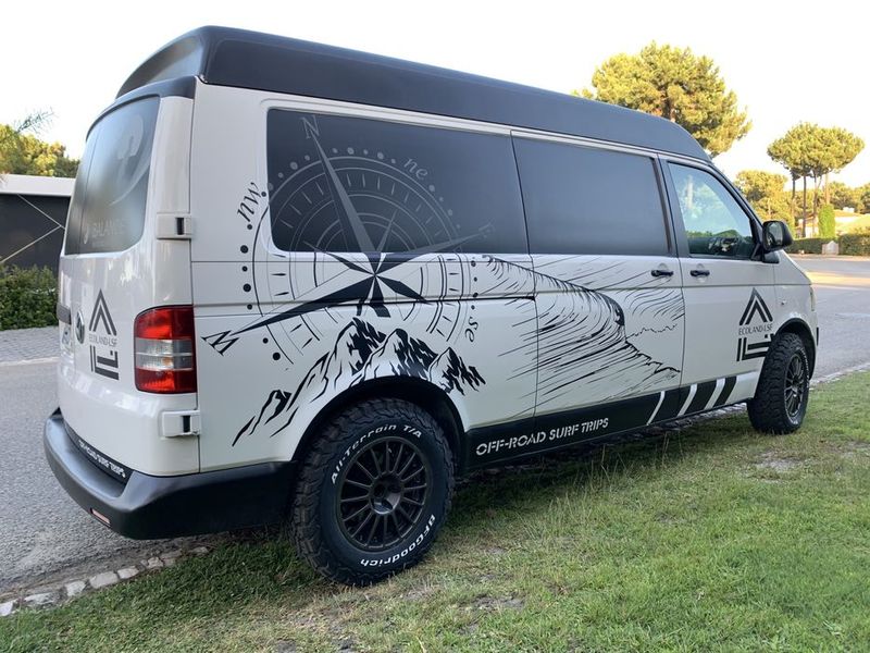 Volkswagen Cabrio • 2011 • 32,000 km 2