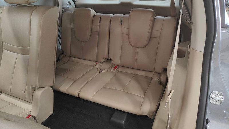 Nissan X-Trail • 2020 • 43,175 km 9