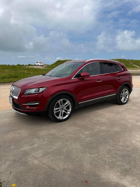 Lincoln MKC • 2019 • 71,000 km 5