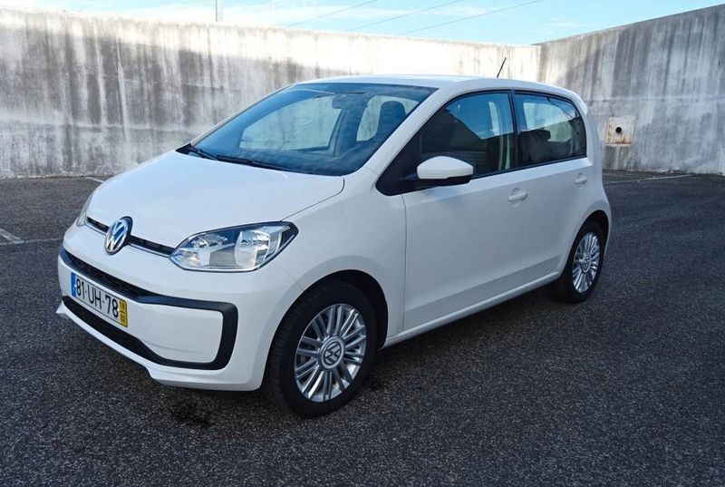 Volkswagen Golf • 2018 • 29,000 km 2