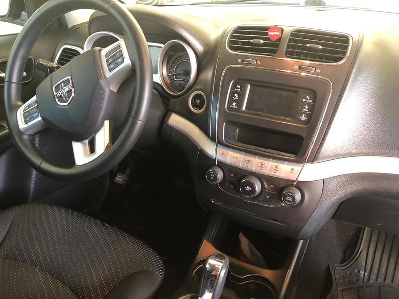 Dodge Journey • 2016 • 61,000 km 1