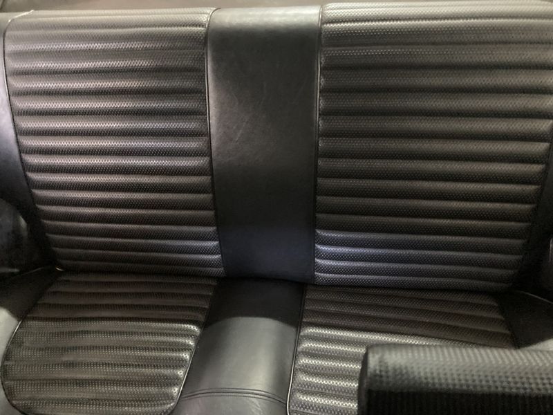 Ford Escort • 1970 • 35,560 km 5