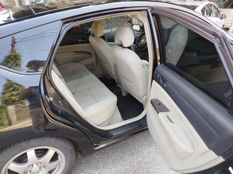 Toyota Prius • 2006 • 290,000 km 4