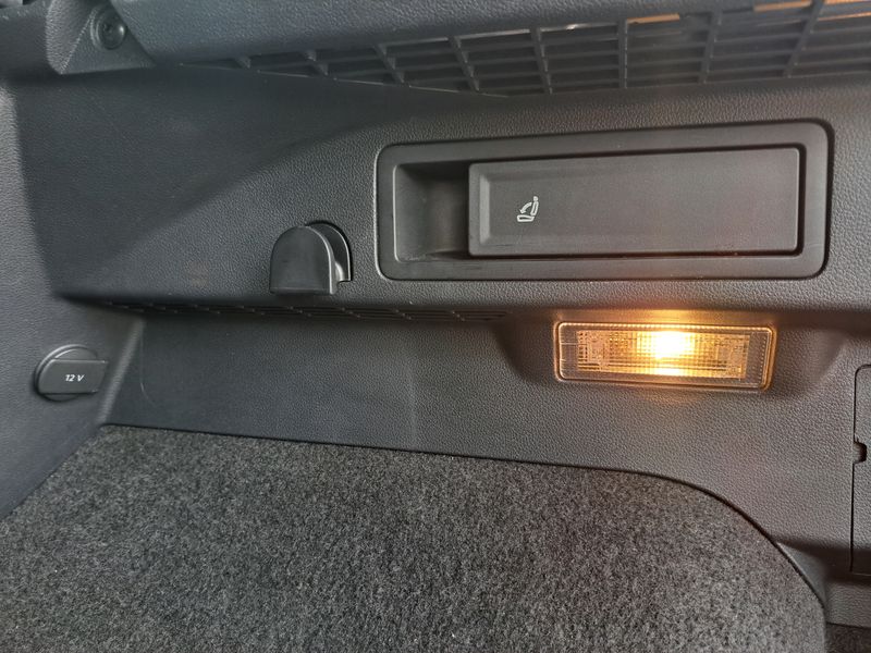 Volkswagen Tiguan • 2017 • 125,031 km 37