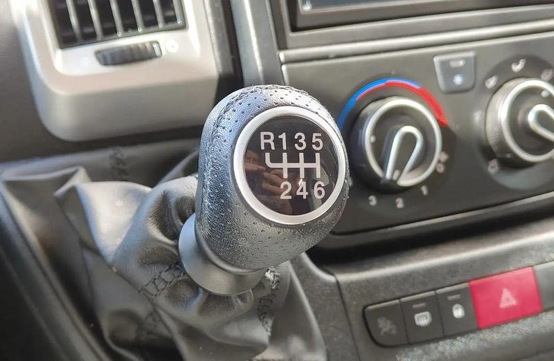 Peugeot Bipper • 2024 • 16,729 km 5