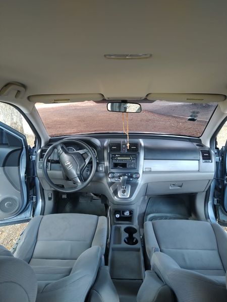 Honda CR-V • 2010 • 70,000 mi 11