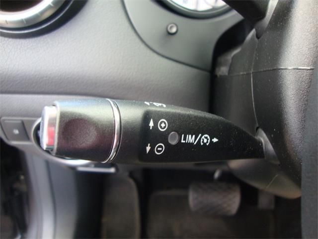 Mercedes-Benz CLA-Class • 2015 • 138,500 km 12