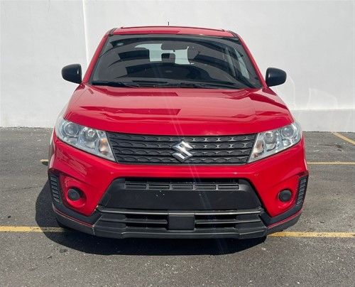 Suzuki Vitara • 2021 • 30,000 km 1