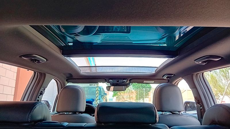 Kia Sorento • 2020 • 72,000 km 3