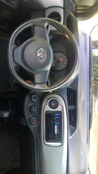 Toyota Yaris • 2012 • 1,000 km 3