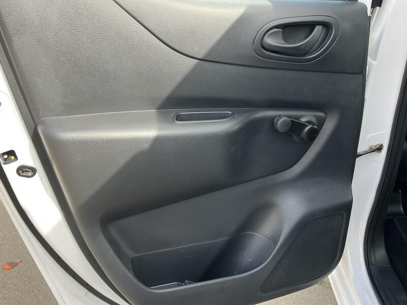 Nissan Navara • 2021 • 36,872 km 29