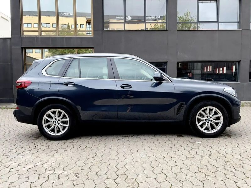 BMW X5 • 2019 • 95,000 km 6