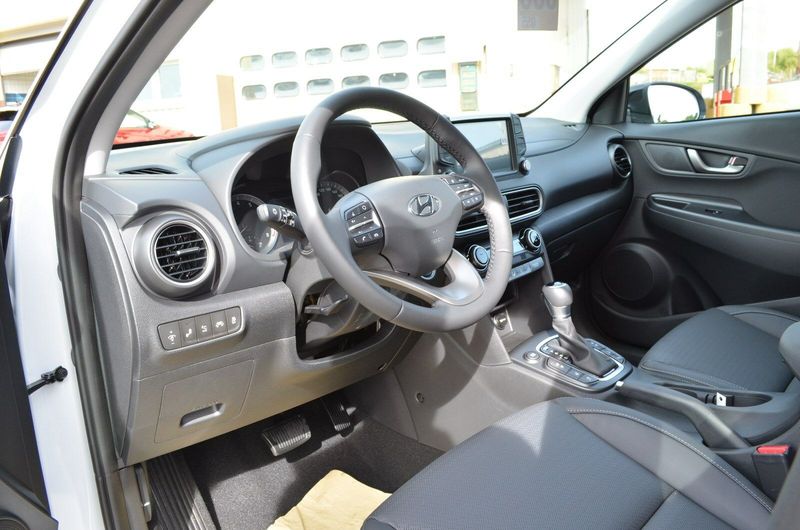 Hyundai Kona • 2018 • 76,500 km 3