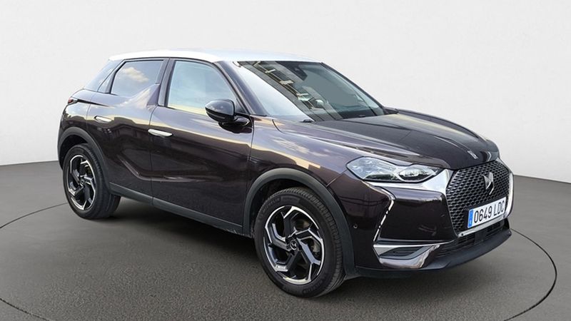 Citroën DS3 • 2019 • 77,171 km 1