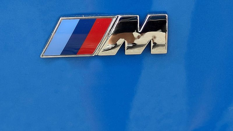 BMW 2 Series Gran Coupe • 2022 • 47,876 km 7