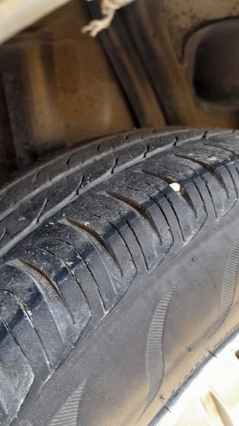 Renault Logan • 2013 • 169,400 km 6