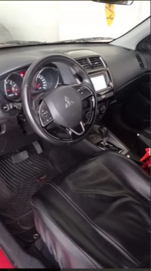 Mitsubishi ASX • 2018 • 80,000 km 6