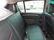 Renault Sandero • 2014 • 87,000 km 4