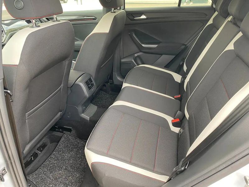 Volkswagen T-Cross • 2019 • 12,500 km 4