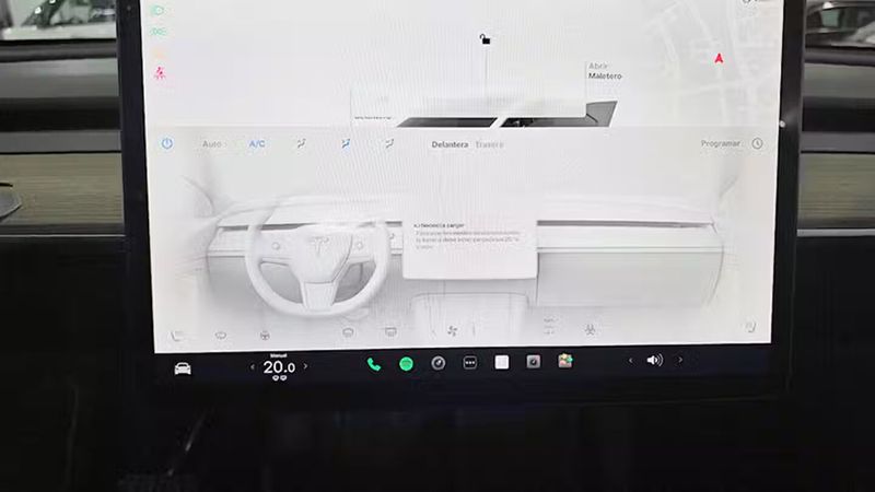 Tesla Model Y • 2024 • 16,942 km 26