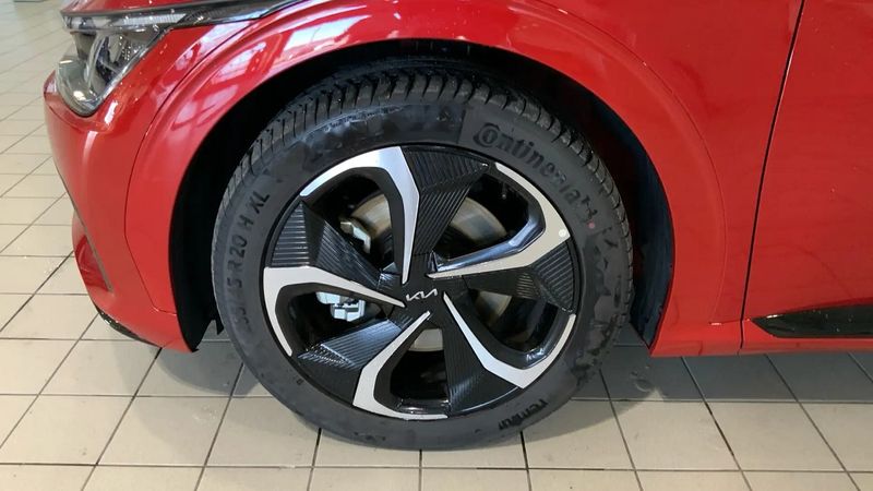 Kia Venga • 2023 • 21,200 km 6