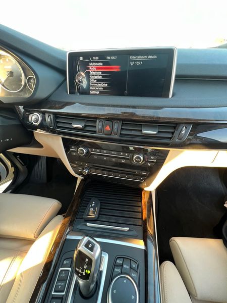 BMW X5 • 2017 • 135 km 23