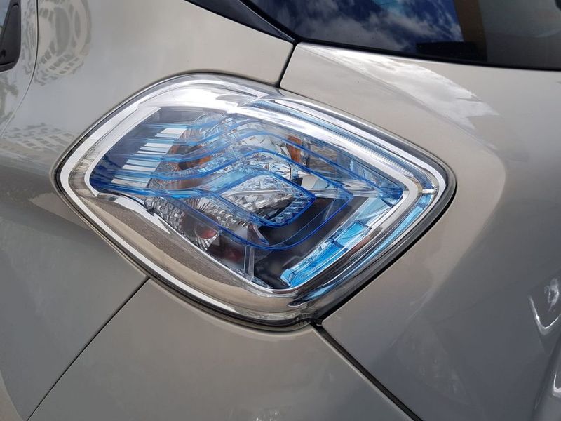 Renault Zoé • 2015 • 135,000 km 6